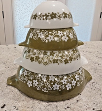 Vintage pyrex crazy for sale  Roseburg