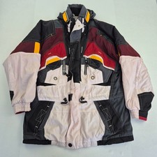 Rodeo jacket multicoloured for sale Rodeo jacket multicoloured for sale  UK