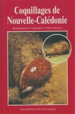 Coquillages nouvelle calédoni d'occasion  Hennebont