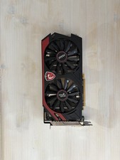 Msi twin frozr gebraucht kaufen  Giengen an der Brenz