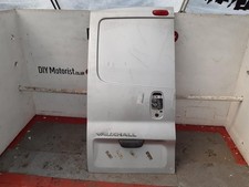 Vauxhall vivaro rear for sale  DEAL