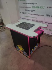 Pac man cocktail for sale  Peru