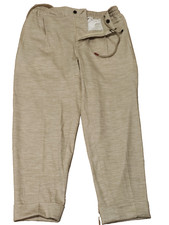 Pantalone uomo kiton usato  Firenze