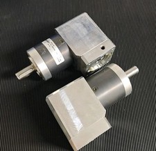 Winkelgetriebe planetengetrieb gebraucht kaufen  Mühltal