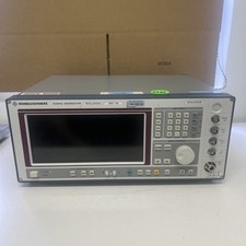 rohde schwarz for sale rohde schwarz for sale Gurnee