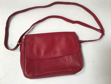 Rowallan red leather for sale  BURY ST. EDMUNDS