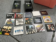 The Beatles Original Studio Recordings Stereo CD Box Set comprar usado  Enviando para Brazil
