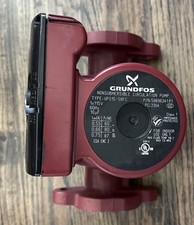 Grundfos circulator pump for sale  Prosper