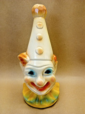 Vintage creepy clown for sale  Temperance