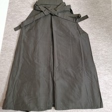 Vintage men hakama d'occasion  Expédié en Belgium