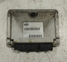 Centralina motore ecu usato  Frattaminore