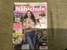 Nähschule schritt schritt gebraucht kaufen  Bad Langensalza
