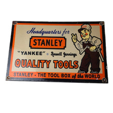 Vintage stanley tools for sale  Houston
