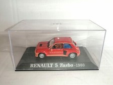 Renault 1980 turbo usato  Corbetta