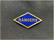 Ww2 insigne rangers d'occasion Ww2 insigne rangers d'occasion  Graignes-Mesnil-Angot