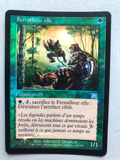 Mtg carte magic d'occasion  Lagord