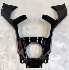 23 - 24 HONDA GL1800 GOLD WING GL 1800 TOP SHELTER NHB01 PRETO 83110-MLJ-A00ZA comprar usado  Enviando para Brazil