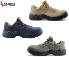 Scarpa antinfortunistica s1p usato  Corato