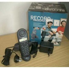 Record master telefono usato  Sorbolo Mezzani