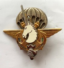 Opération licorne 2002 d'occasion  Toulouse-