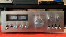 Kenwood 5700 stereo d'occasion  Expédié en Belgium