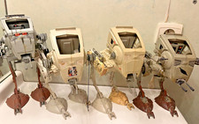 Lot star wars d'occasion  Serris