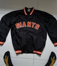 Vintage Adidas GIANTS, używany na sprzedaż  PL