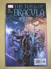 Tomb dracula issue for sale Tomb dracula issue for sale  BROADSTONE