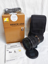 Nikon 70mm f2.8 usato  Italia