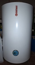 Scaldabagno boiler orizzontale usato  Sassari