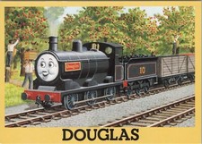 Children postcard thomas for sale  WATERLOOVILLE