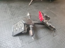 Parafango portatarga cbr usato  Milano