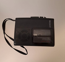 Registratore cassette sony usato  Padova