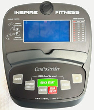 Inspire fitness cardio for sale  Willowbrook