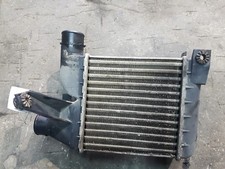 Radiatore intercooler scambiat usato  Sant Alessio in Aspromonte