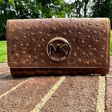 Michael kors wallet for sale  Danville