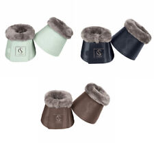 Hufglocken fauxfur eskadron gebraucht kaufen  Rosbach v. d. Höhe