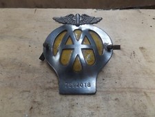 Old vintage badge for sale  BURY ST. EDMUNDS