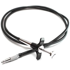 Shutter release cable for sale  Donna