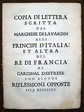 1688 luigi xiv usato  Torino