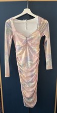 Riginal monki schlauchkleid gebraucht kaufen  Strausberg-Umland