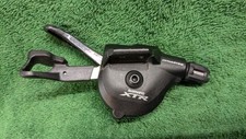 Alavanca de câmbio direita Shimano XTR 11-sp SL-M9000 Dynasys II sem braçadeira comprar usado  Enviando para Brazil
