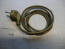 Anschlusskabel gold 75 gebraucht kaufen  Hofheim
