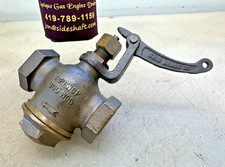 Ohio brass whistle for sale  Holgate