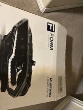 Form lights mustang for sale  Waxahachie