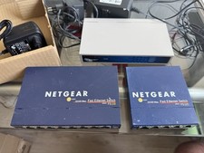 allnet switch gebraucht kaufen  München
