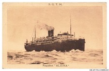 Actp15 1072 bateau d'occasion  France