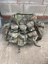 Dpm british army for sale  BIRMINGHAM