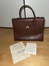 Borsa mano coach usato  Spedire a Italy