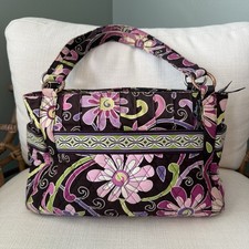 Vera bradley purple for sale  South Jordan